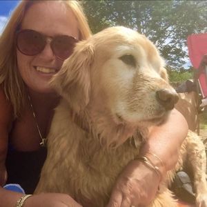 Meet your Posher, Dana